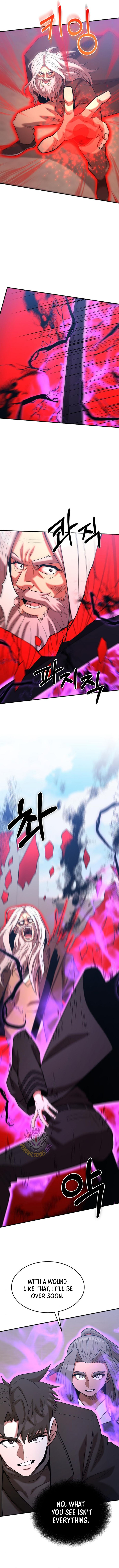 I Became a Renowned Family's Sword Prodigy Chapter 170 3